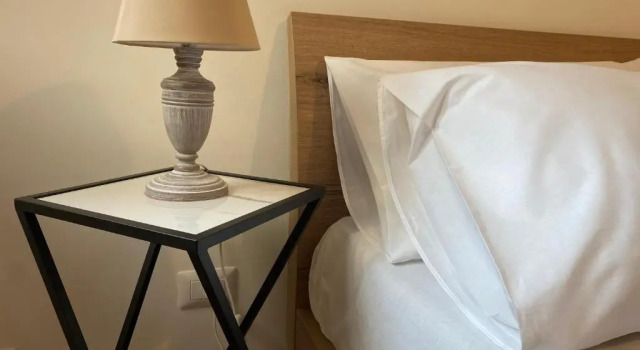 B&B Vico Suites, Prenota Bed & breakfast Hotel a Lazio con parcheggio, Parcheggio