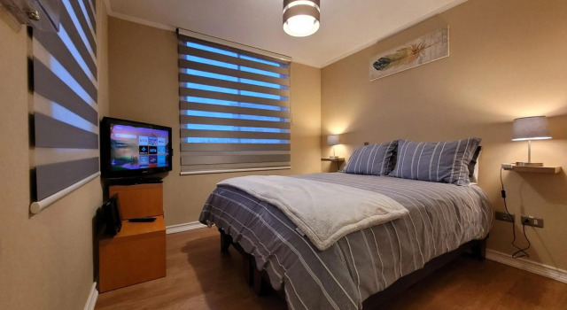 Luxury Apartment Chile, San Pedro de la Paz, Rezervați Apartament San Pedro de la Paz Bío Bío