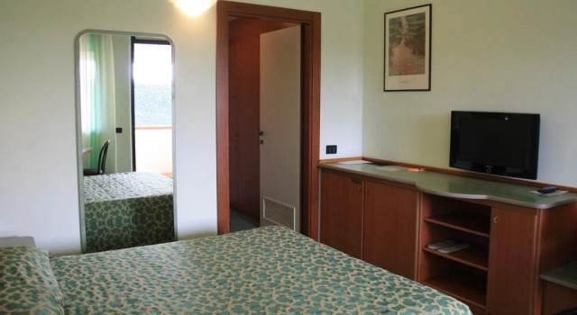 Dealuna Motel, Prenota Motel Fidenza Emilia-Romagna