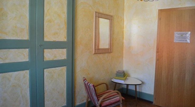 Chambres dHotes Le Passiflore