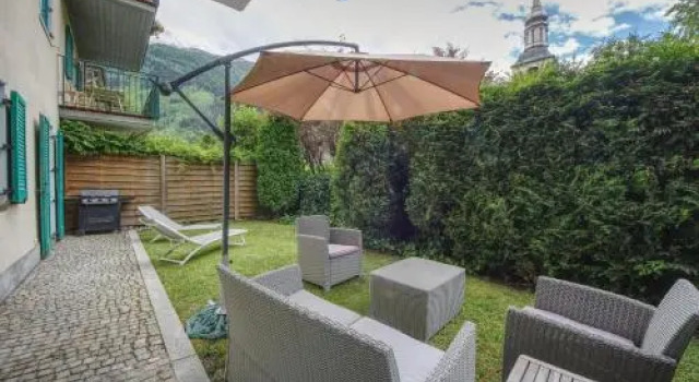 Apartment Picasso, Забронировать Апартаменты/квартира Chamonix City Centre Шамони-Монблан, рядом с Горнолыжный подъемник Эгиль ду Миди