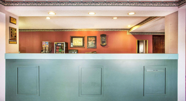 Griffin Inn and Suites
