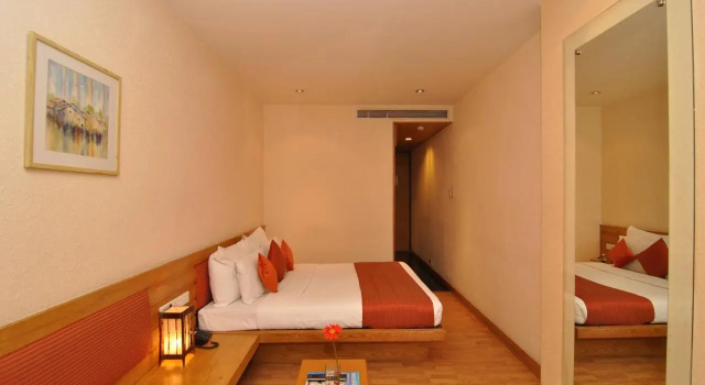 Hotel Studio Estique