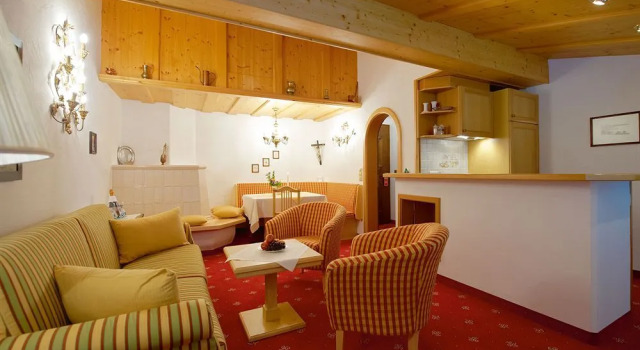 Chalet Hilde