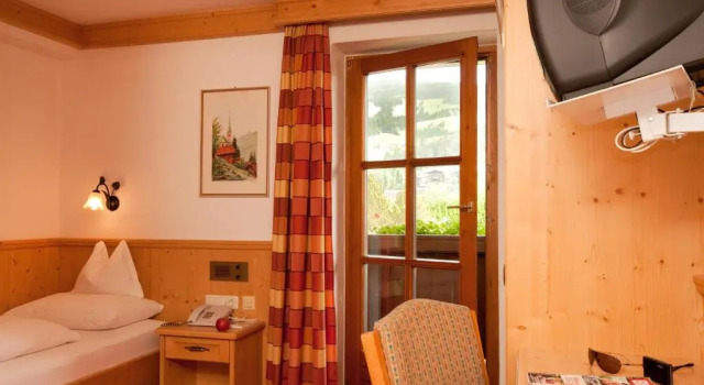 Номер Standard Hotel Kirchenwirt