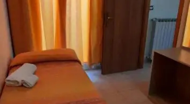 Номер Classic Residence Parco del Sole
