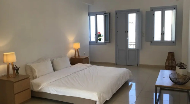 Полулюкс Aria Lito Mansion
