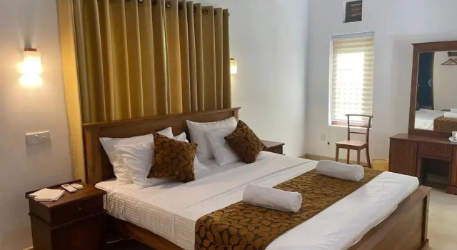 Cenreeza Airport Villa, Buchen Sie Villa Cottages in Westprovinz, Cottage