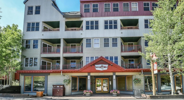 Silver Mill 8296