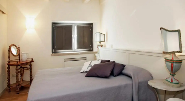 Номер Standard B&B Camignone Franciacorta