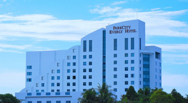 Parkcity Everly Hotel Bintulu, Book Hotel Hoteller i Sarawak med pool, Swimmingpool