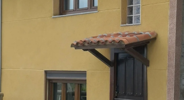 Casa Nueva, Reserva ahora Hotel Salas Asturias
