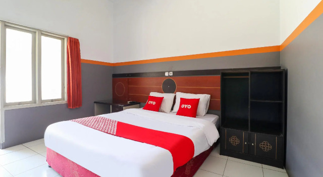 RedDoorz At Merdeka Street Garut, Buchen Sie Hotel Tarogong West-Java