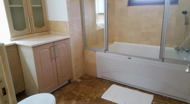 Вилла с 3 комнатами The Wind Sycamore Holiday Villas in Belek