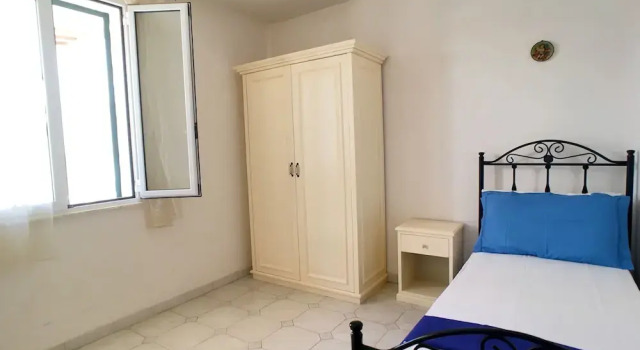 Appartamento Acton - primo piano, Buchen Sie Ferienwohnung Hotels in Ugento mit Parkplatz, Parkplätze