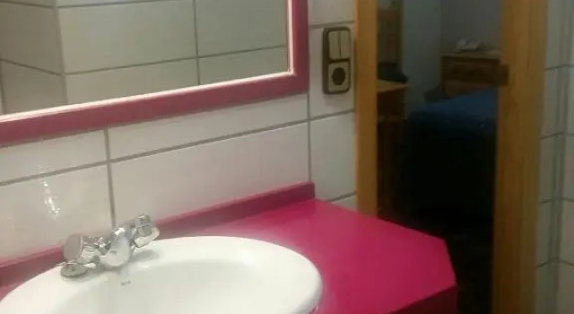 Номер Standard Hotel Guadalquivir