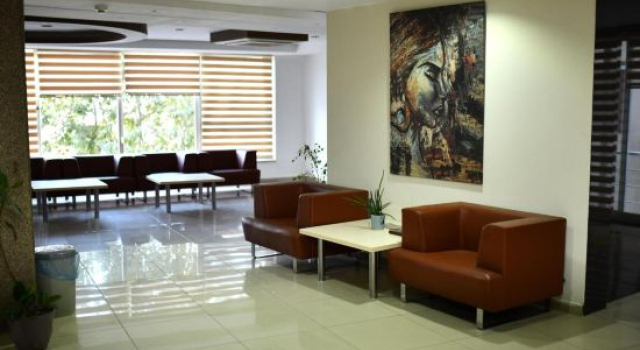 Royal Mut Otel