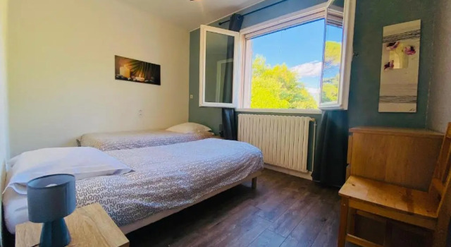 Maison Axaly Saint Martin D’Ardeche 12 Personnes Avec Piscine, Prenota Casa vacanze Hotel a Alvernia con parcheggio, Parcheggio