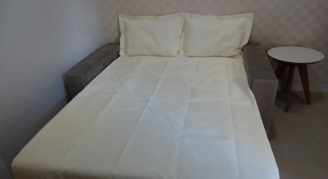 Apartamento Terreo Navegantes