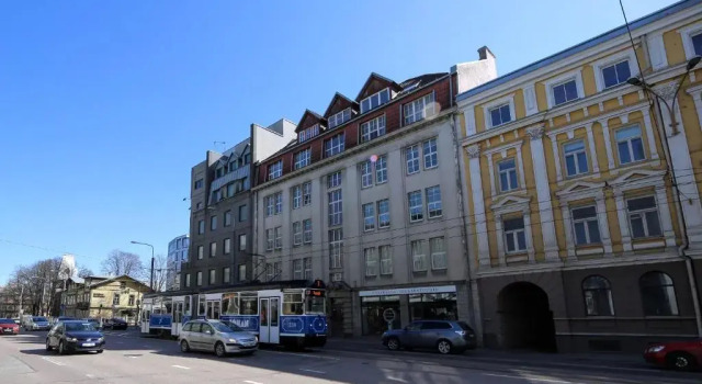 Апартаменты Dream Stay - Scandic Design Apartment