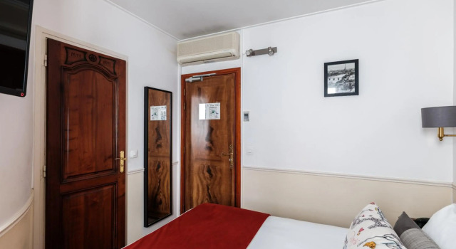 Hôtel Minerve Paris