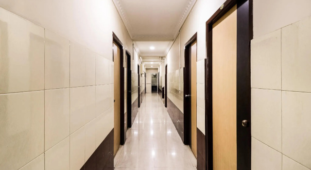 OYO 39935 Elite Residency, Забронировать Отель Отели штата Тамилнада с завтраком, Завтраки