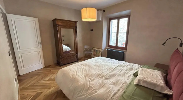 Garibaldi 14 Suite