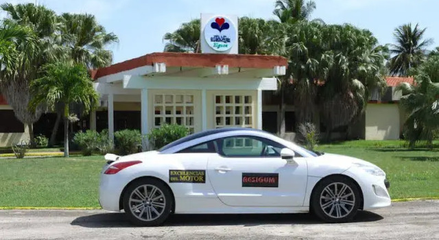 Elguea, Réserver Hôtel Santa Clara Villa Clara