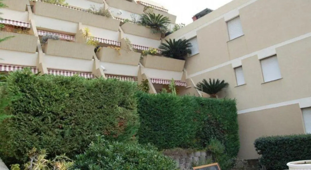 Appartement Menton, 2 pièces, 4 personnes - FR-1-196-271, Reserva ahora Apartamento Apartamentos en Torri, Apartamento