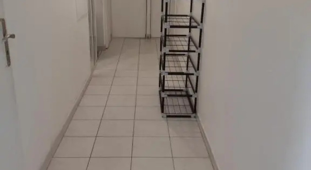 Bienvenue dans beau T2 de 48m2 à Gennevilliers