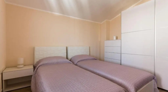 Апартаменты с 2 комнатами AnaeleHouseapartments LTB