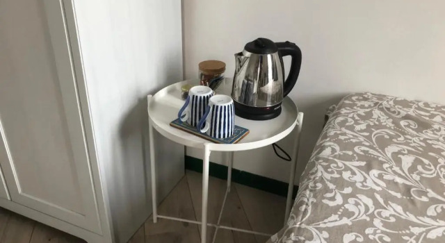 Cosmopolitan B&B