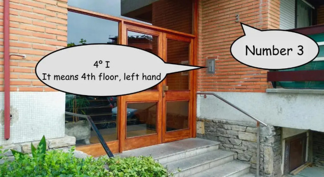 Casa Carlini Homestay, Rezerwuj Hotel Hotele w Baskonia z parkingiem, Parking