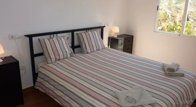 Spectacular Villa in Algarrobo With Private Swimming Pool, Забронировать Вилла Виллы Малаги, рядом с Музей искусств и традиций, Вилла