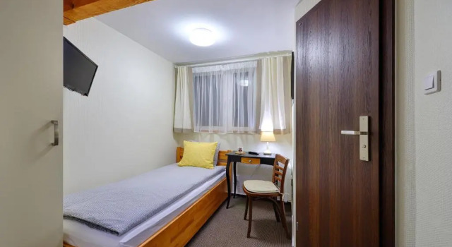 Номер Standard Harry nie z tej bajki & Bałtycka44 Apartments