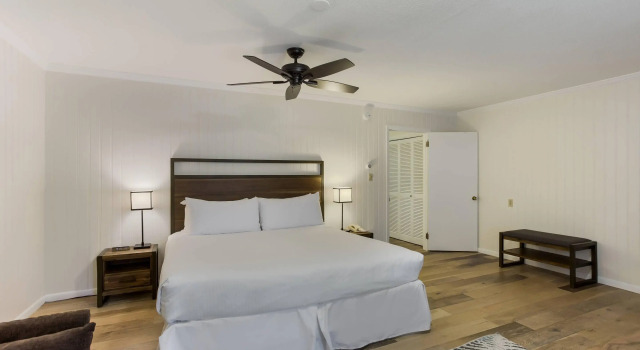 Двухместный номер Standard The Palmer House Resort, an Ascend Collection Hotel