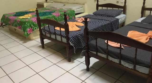 Hostel Familly Cafofo Aquiraz, Rezervați Hostel Aquiraz Ceará