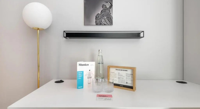 Студия Numa Munich Munico