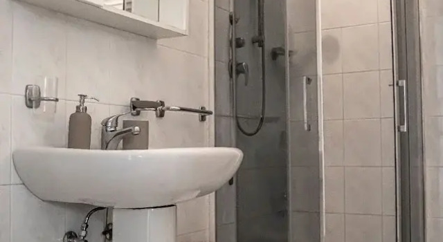 Номер Standard с видом на море Palazzo Durante