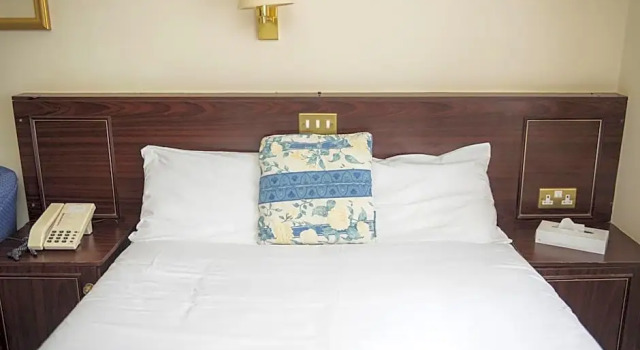 Номер Standard Himley Country Hotel