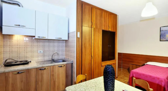 Huoneisto Hotel Residence Sogno