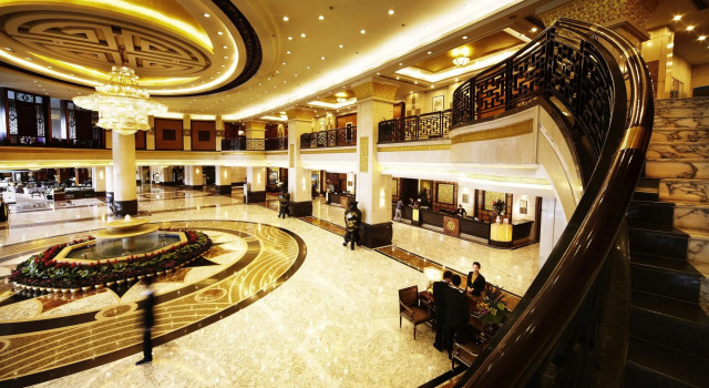 Empark Grand Hotel Zhongguancun