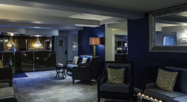 Mercure Birmingham North Barons Court Hotel
