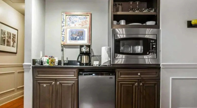 Двухместный номер Standard Bluegreen Vacations Club La Pension, an Ascend Collection Resort