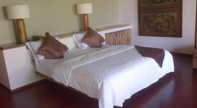 Номер Luxury Villa Bukit Segara