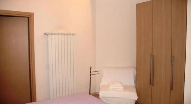 Апартаменты B&B Magnifico Messere