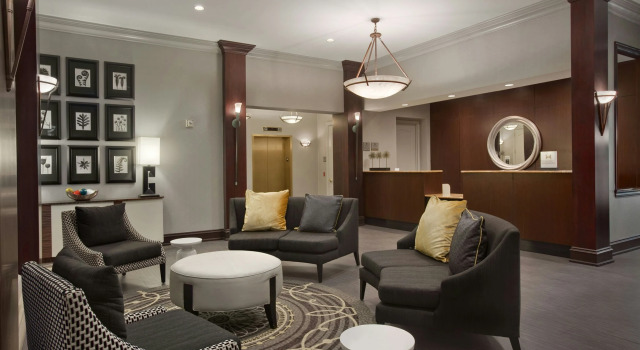 Homewood Suites by Hilton Philadelphia-City Avenue