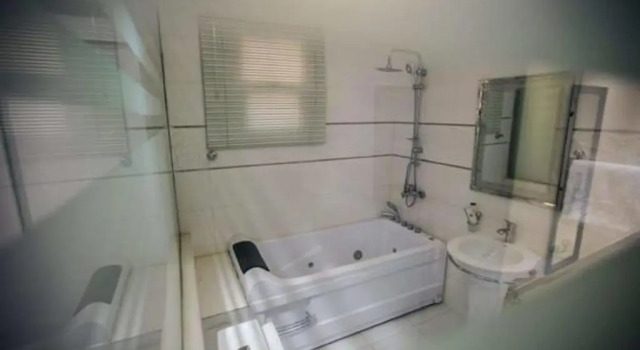 Полулюкс Masarat Al Wurud Furnished Apartments