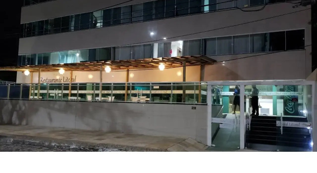 Hotel Litoral Fortaleza