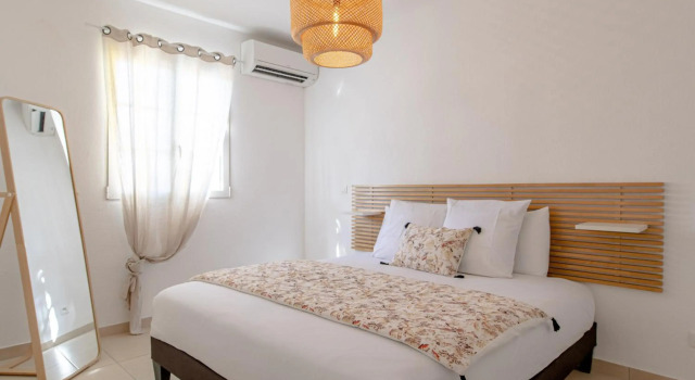Orient Bay Beach Front Apartment